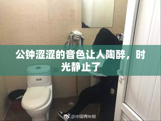 公钟涩涩的音色让人陶醉，时光静止了