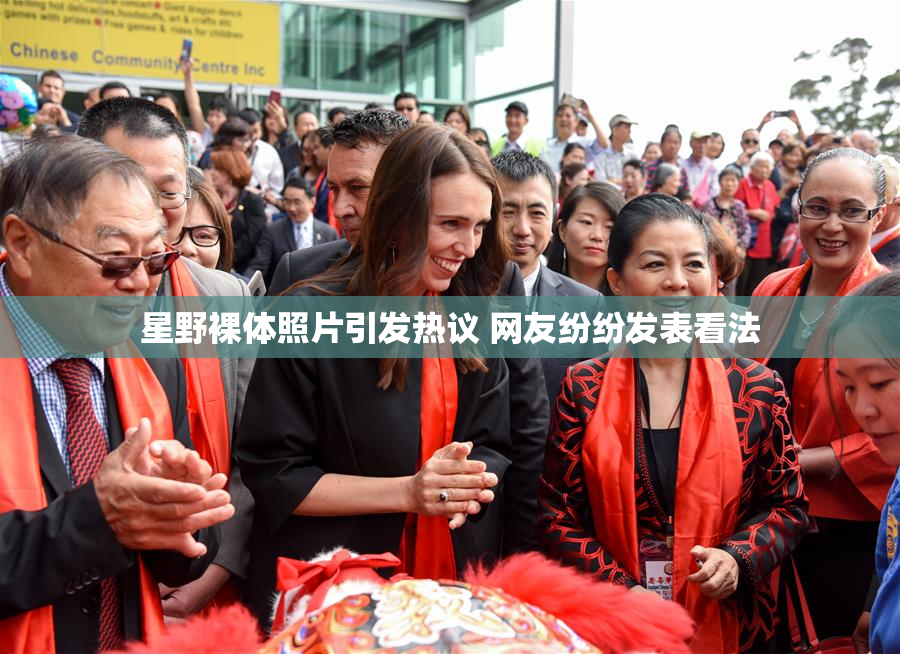 星野裸体照片引发热议 网友纷纷发表看法