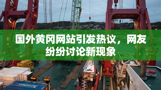 国外黄冈网站引发热议，网友纷纷讨论新现象