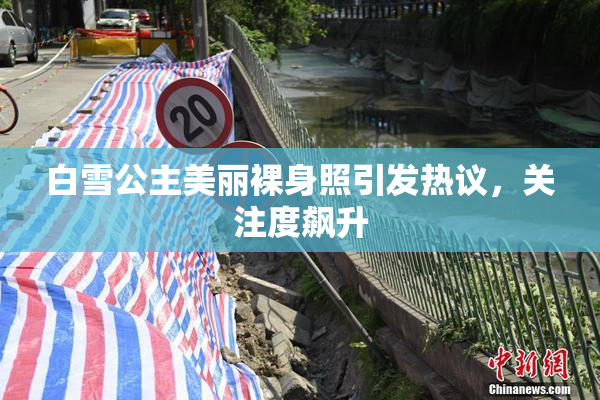 白雪公主美丽裸身照引发热议，关注度飙升