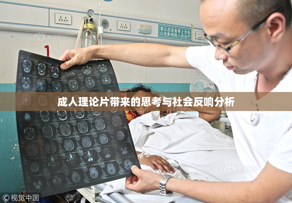 成人理论片带来的思考与社会反响分析