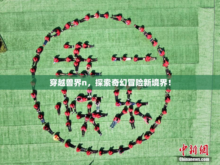 穿越兽界n，探索奇幻冒险新境界！