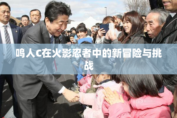 鸣人C在火影忍者中的新冒险与挑战