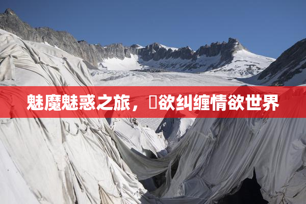 魅魔魅惑之旅，婬欲纠缠情欲世界
