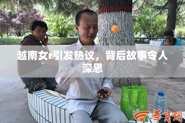 越南女r引发热议，背后故事令人深思