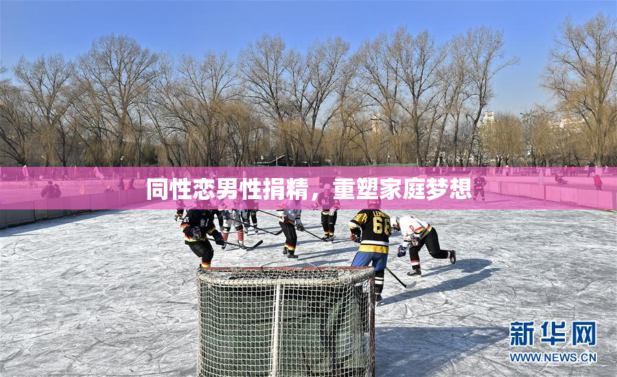 同性恋男性捐精，重塑家庭梦想
