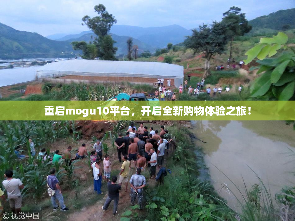 重启mogu10平台，开启全新购物体验之旅！