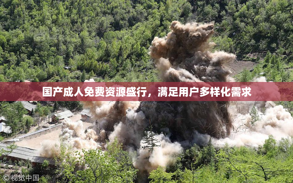 国产成人免费资源盛行，满足用户多样化需求