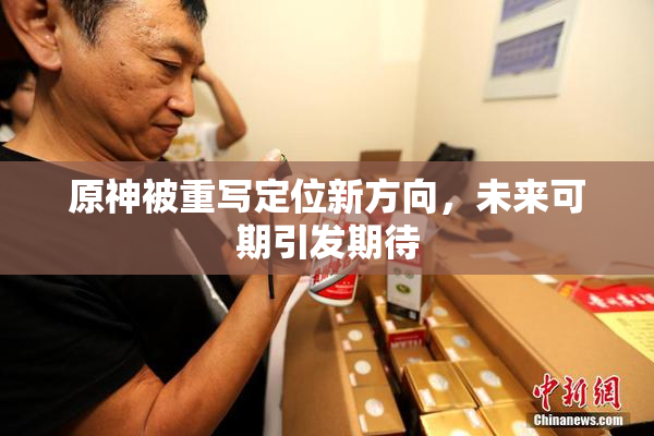 原神被重写定位新方向，未来可期引发期待