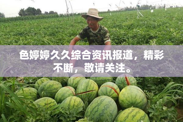 色婷婷久久综合资讯报道，精彩不断，敬请关注。