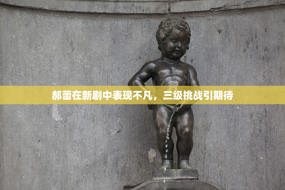 郝蕾在新剧中表现不凡，三级挑战引期待