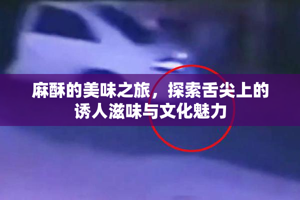 麻酥的美味之旅，探索舌尖上的诱人滋味与文化魅力