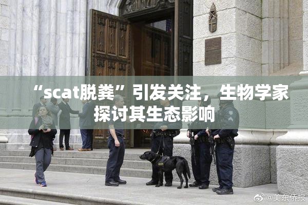 “scat脱粪”引发关注，生物学家探讨其生态影响