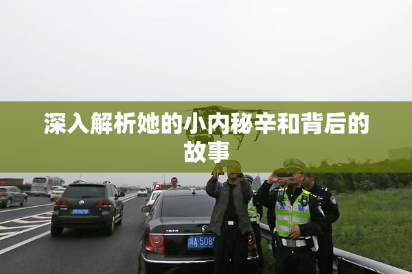 深入解析她的小内秘辛和背后的故事