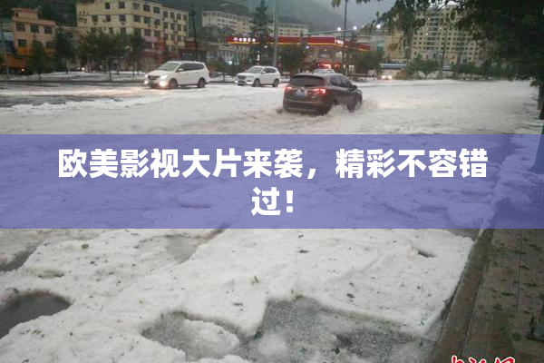 欧美影视大片来袭，精彩不容错过！