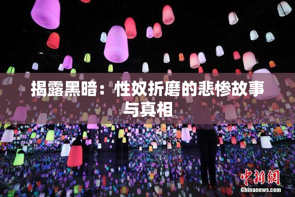 揭露黑暗：性奴折磨的悲惨故事与真相