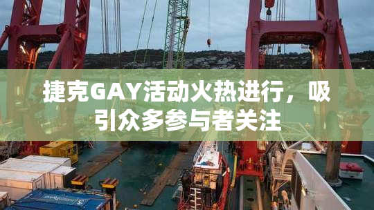 捷克GAY活动火热进行，吸引众多参与者关注