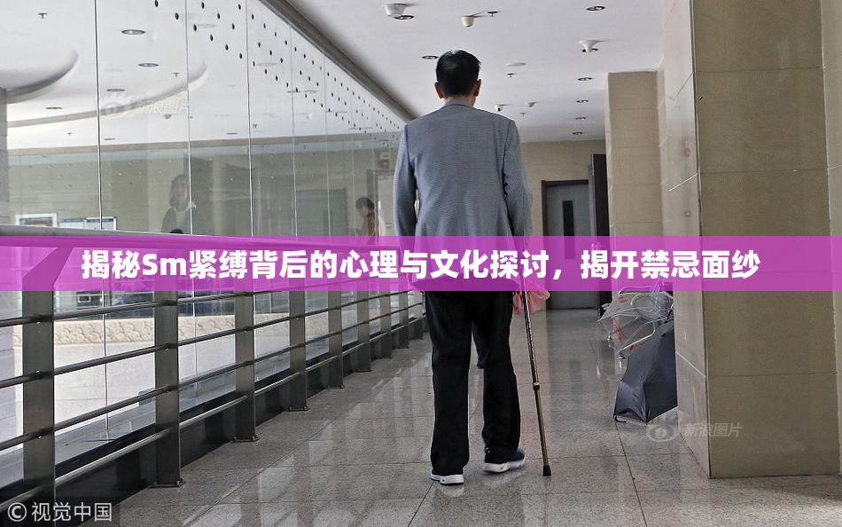 揭秘Sm紧缚背后的心理与文化探讨，揭开禁忌面纱