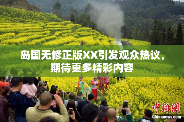 岛国无修正版XX引发观众热议，期待更多精彩内容