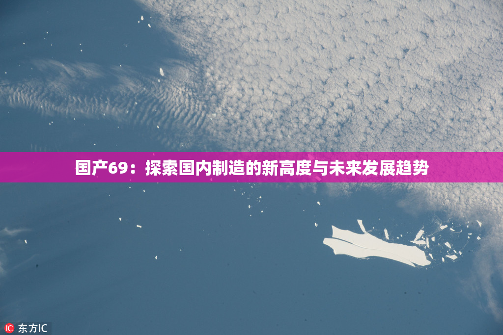 国产69：探索国内制造的新高度与未来发展趋势