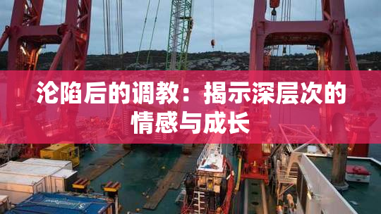 沦陷后的调教：揭示深层次的情感与成长