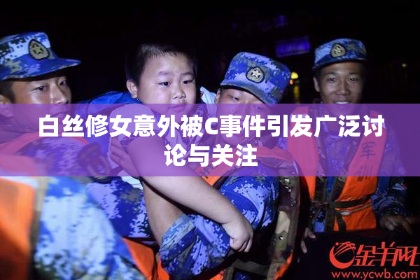 白丝修女意外被C事件引发广泛讨论与关注