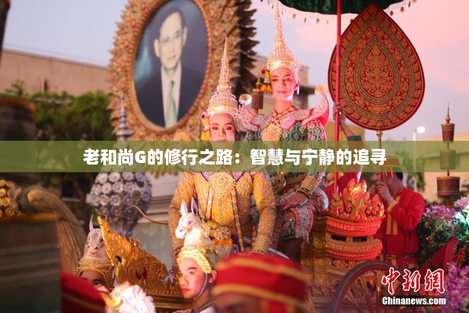 老和尚G的修行之路：智慧与宁静的追寻