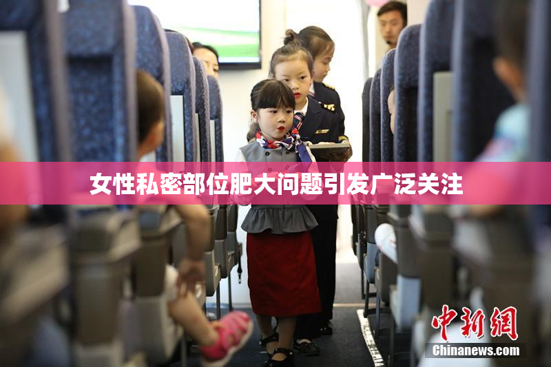 女性私密部位肥大问题引发广泛关注