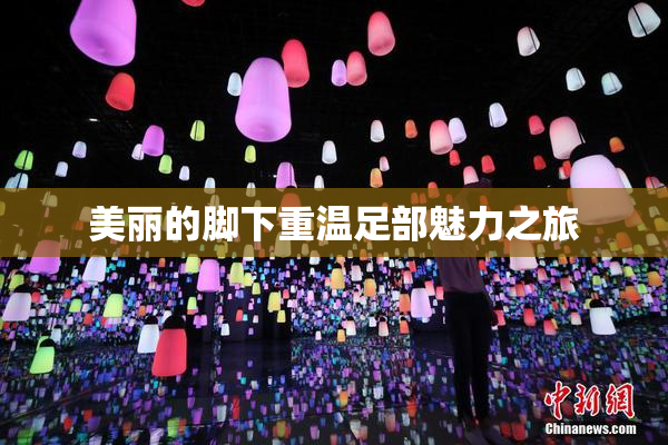 美丽的脚下重温足部魅力之旅