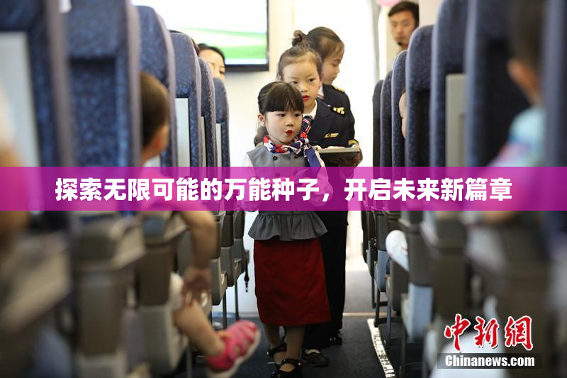 探索无限可能的万能种子，开启未来新篇章