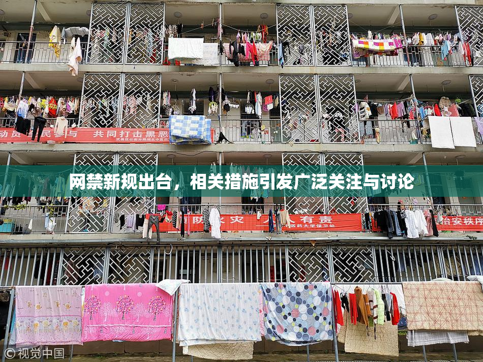 网禁新规出台，相关措施引发广泛关注与讨论