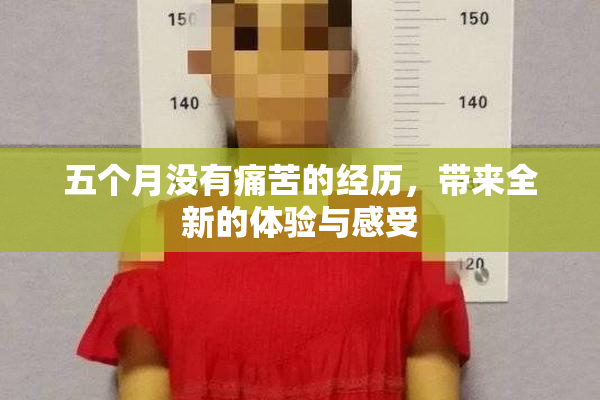 五个月没有痛苦的经历，带来全新的体验与感受