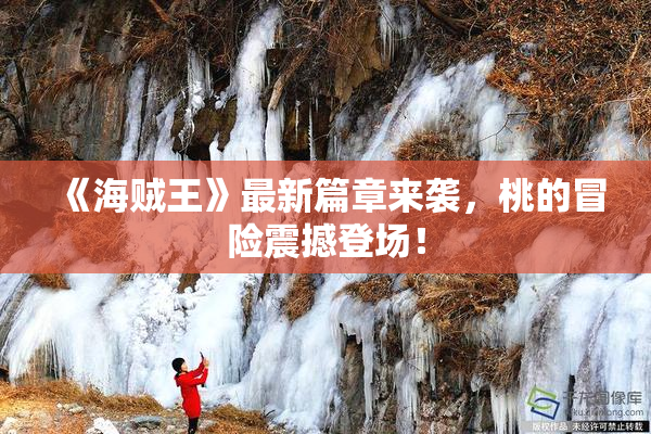 《海贼王》最新篇章来袭，桃的冒险震撼登场！