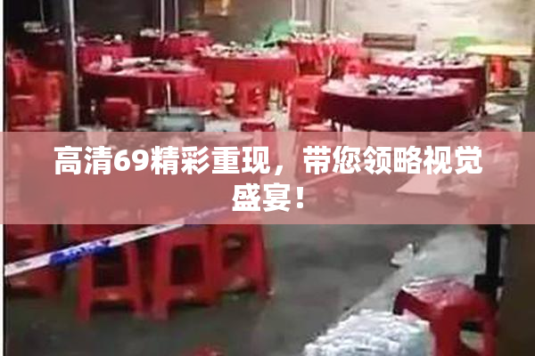 高清69精彩重现，带您领略视觉盛宴！