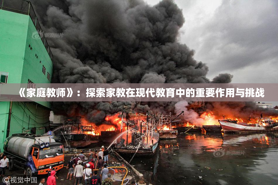 《家庭教师》：探索家教在现代教育中的重要作用与挑战