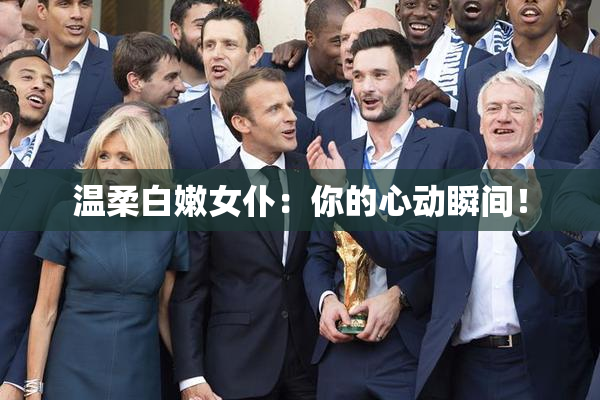 温柔白嫩女仆：你的心动瞬间！