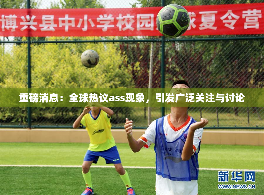 重磅消息：全球热议ass现象，引发广泛关注与讨论