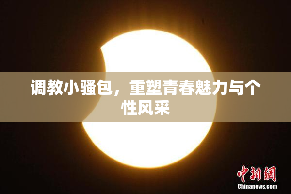调教小骚包，重塑青春魅力与个性风采