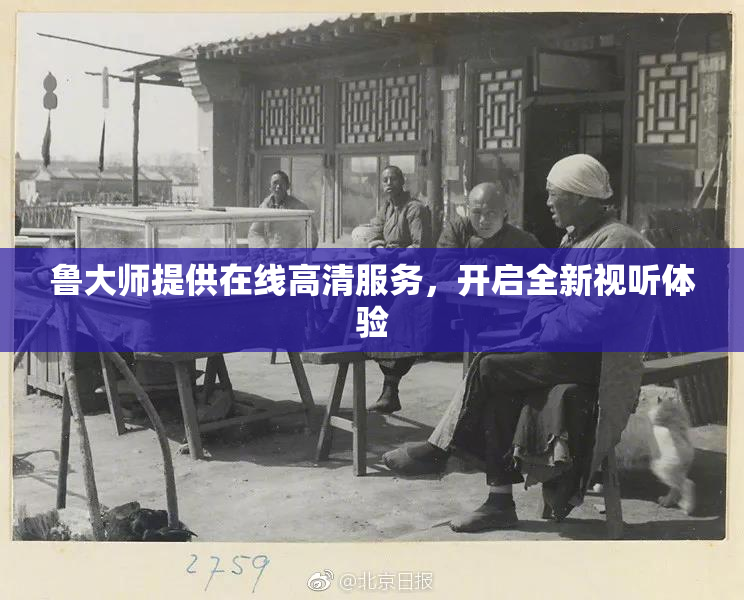 鲁大师提供在线高清服务，开启全新视听体验