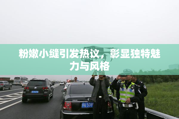 粉嫩小缝引发热议，彰显独特魅力与风格