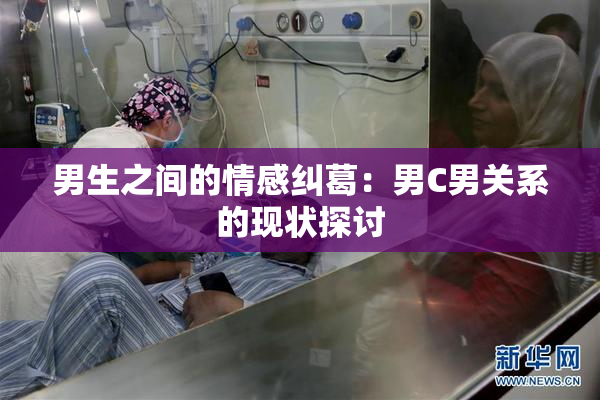 男生之间的情感纠葛：男C男关系的现状探讨