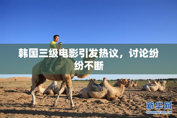 韩国三级电影引发热议，讨论纷纷不断