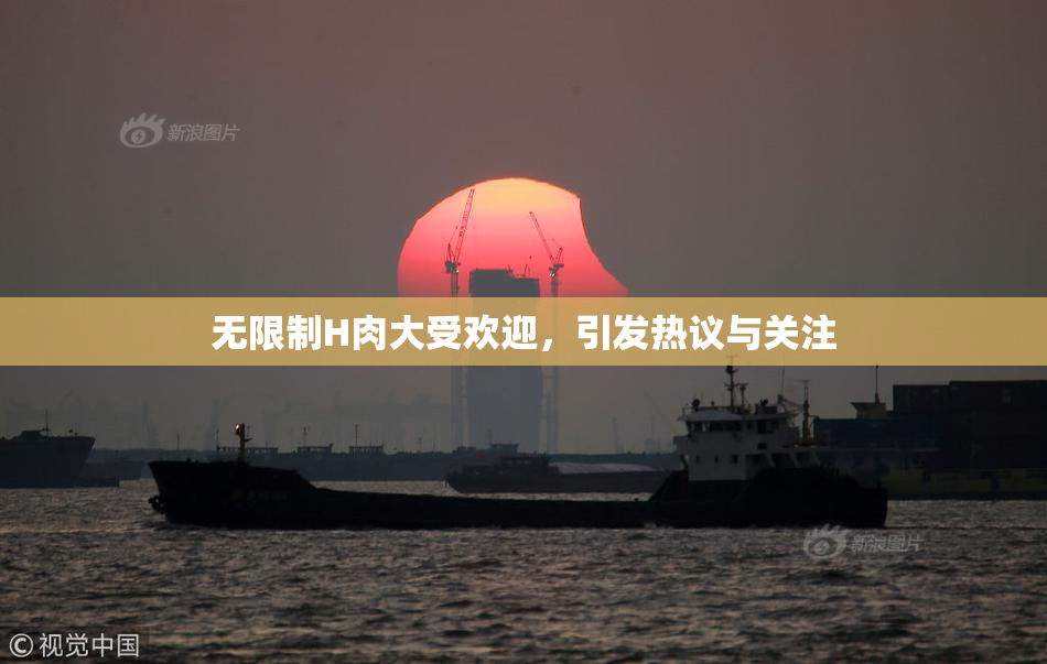 无限制H肉大受欢迎，引发热议与关注