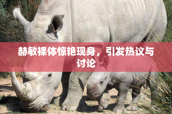 赫敏裸体惊艳现身，引发热议与讨论