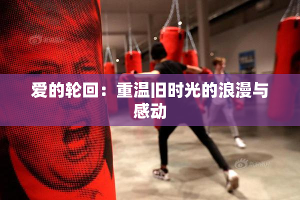 爱的轮回：重温旧时光的浪漫与感动