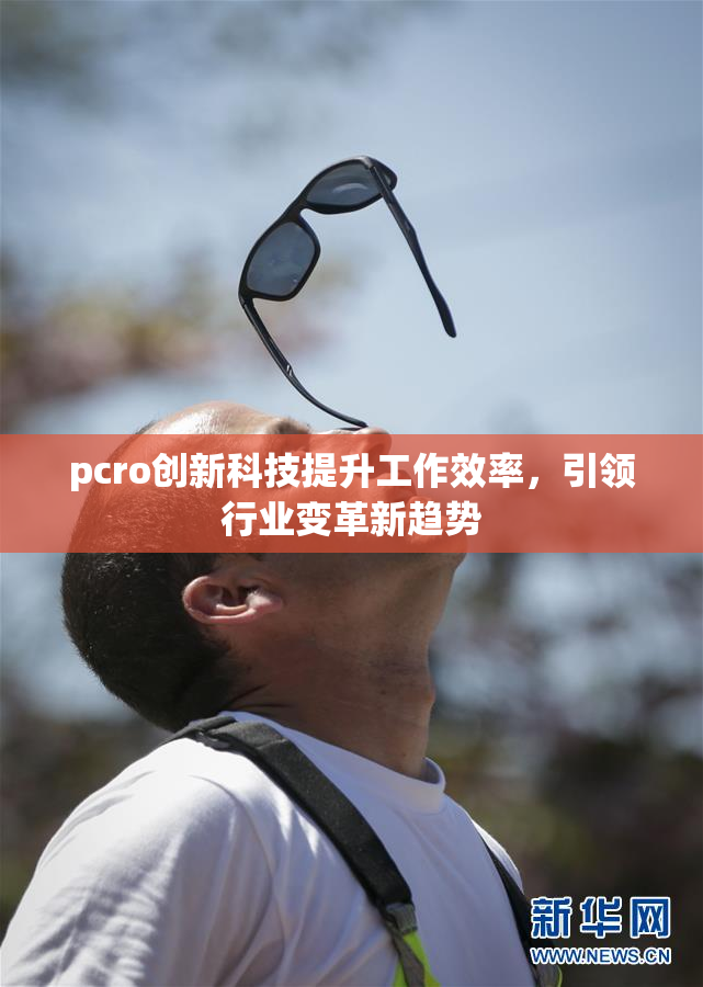pcro创新科技提升工作效率，引领行业变革新趋势