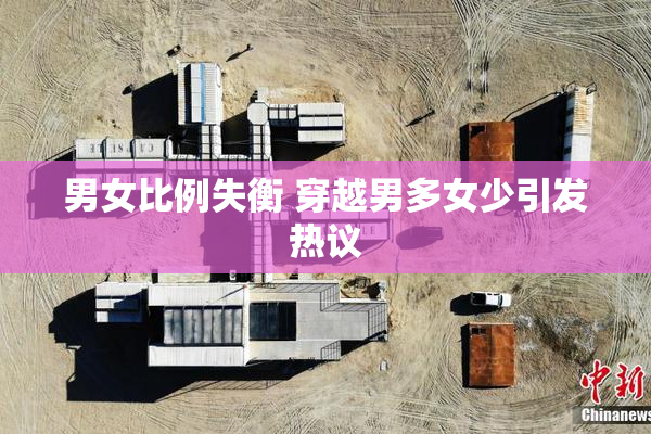 男女比例失衡 穿越男多女少引发热议