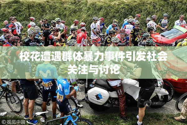 校花遭遇群体暴力事件引发社会关注与讨论