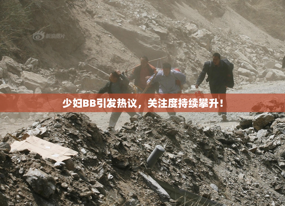 少妇BB引发热议，关注度持续攀升！
