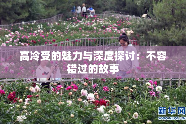 高冷受的魅力与深度探讨：不容错过的故事